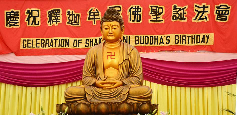 buddha birthday