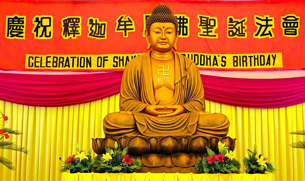 buddha birthday